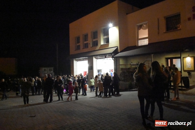 Zdjęcie w galerii na portalu naszraciborz.pl: Święty Marcin w Krzyżanowicach FOTO  wiadomości z regionu