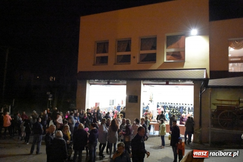 Zdjęcie w galerii na portalu naszraciborz.pl: Święty Marcin w Krzyżanowicach FOTO  wiadomości z regionu