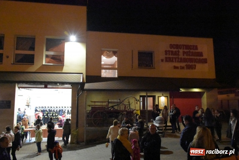 Zdjęcie w galerii na portalu naszraciborz.pl: Święty Marcin w Krzyżanowicach FOTO  wiadomości z regionu