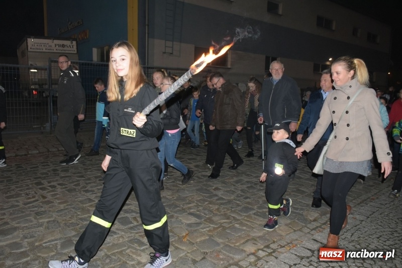 Zdjęcie w galerii na portalu naszraciborz.pl: Święty Marcin w Krzyżanowicach FOTO  wiadomości z regionu