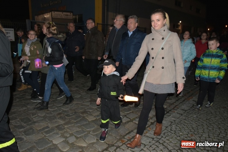 Zdjęcie w galerii na portalu naszraciborz.pl: Święty Marcin w Krzyżanowicach FOTO  wiadomości z regionu