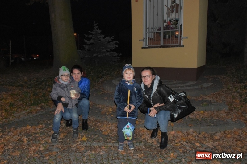 Zdjęcie w galerii na portalu naszraciborz.pl: Święty Marcin w Krzyżanowicach FOTO  wiadomości z regionu