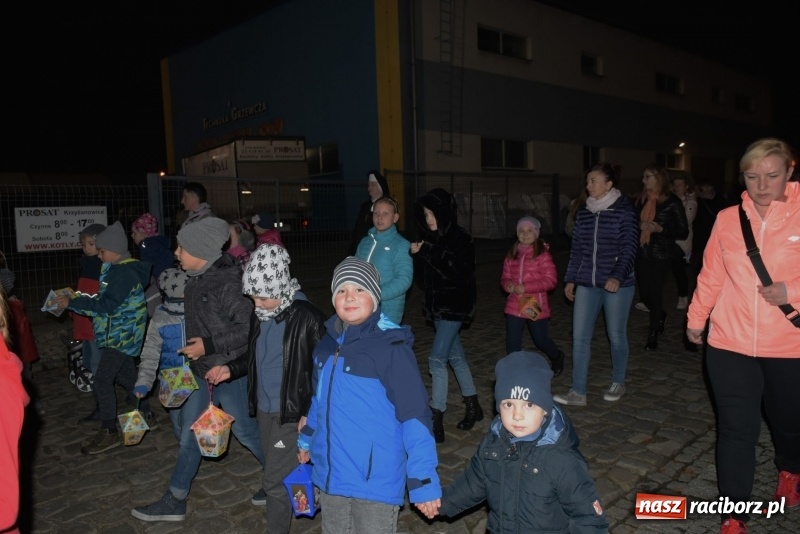 Zdjęcie w galerii na portalu naszraciborz.pl: Święty Marcin w Krzyżanowicach FOTO  wiadomości z regionu