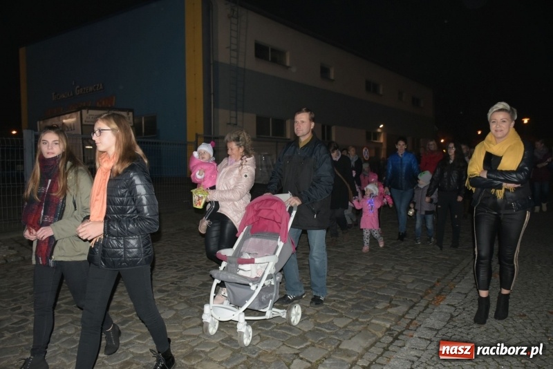 Zdjęcie w galerii na portalu naszraciborz.pl: Święty Marcin w Krzyżanowicach FOTO  wiadomości z regionu