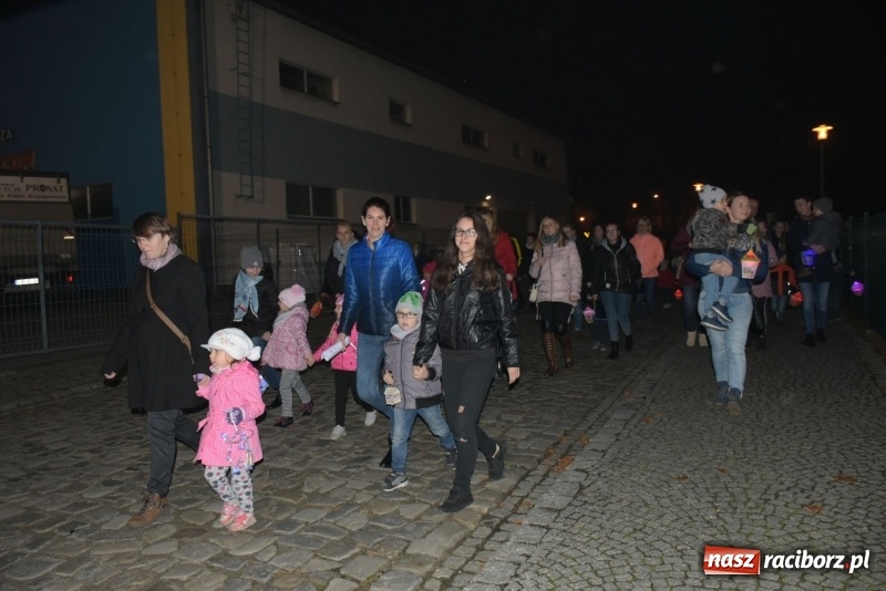 Zdjęcie w galerii na portalu naszraciborz.pl: Święty Marcin w Krzyżanowicach FOTO  wiadomości z regionu