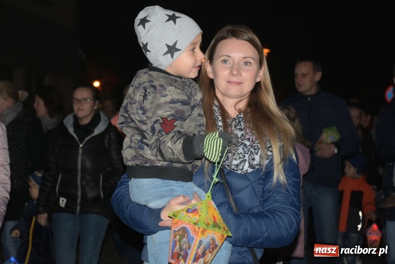 Zdjęcie w galerii na portalu naszraciborz.pl: Święty Marcin w Krzyżanowicach FOTO  wiadomości z regionu