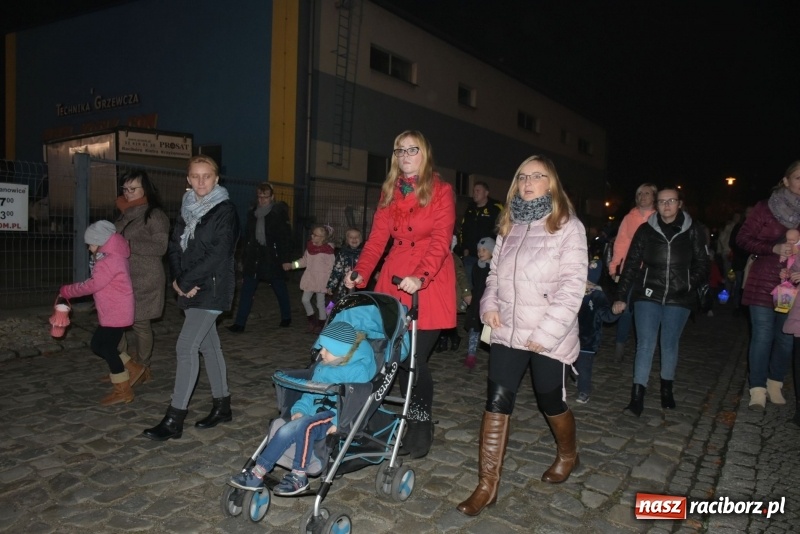 Zdjęcie w galerii na portalu naszraciborz.pl: Święty Marcin w Krzyżanowicach FOTO  wiadomości z regionu