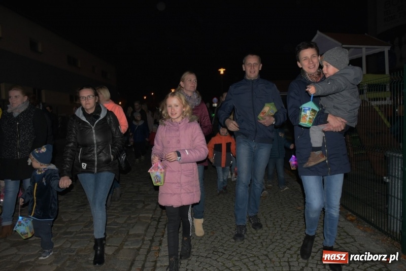 Zdjęcie w galerii na portalu naszraciborz.pl: Święty Marcin w Krzyżanowicach FOTO  wiadomości z regionu