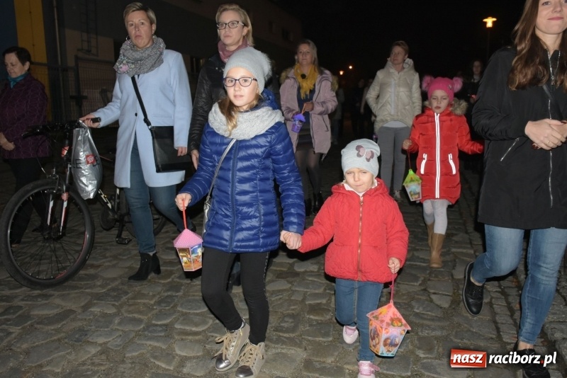 Zdjęcie w galerii na portalu naszraciborz.pl: Święty Marcin w Krzyżanowicach FOTO  wiadomości z regionu