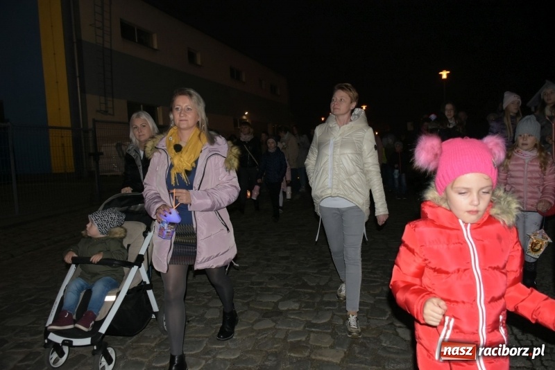 Zdjęcie w galerii na portalu naszraciborz.pl: Święty Marcin w Krzyżanowicach FOTO  wiadomości z regionu