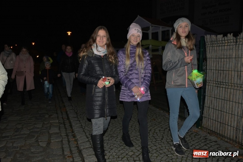 Zdjęcie w galerii na portalu naszraciborz.pl: Święty Marcin w Krzyżanowicach FOTO  wiadomości z regionu