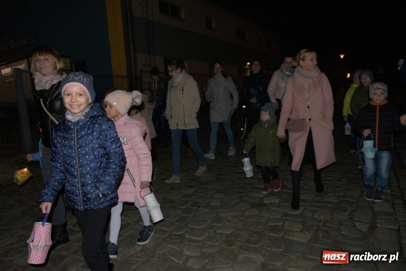 Zdjęcie w galerii na portalu naszraciborz.pl: Święty Marcin w Krzyżanowicach FOTO  wiadomości z regionu