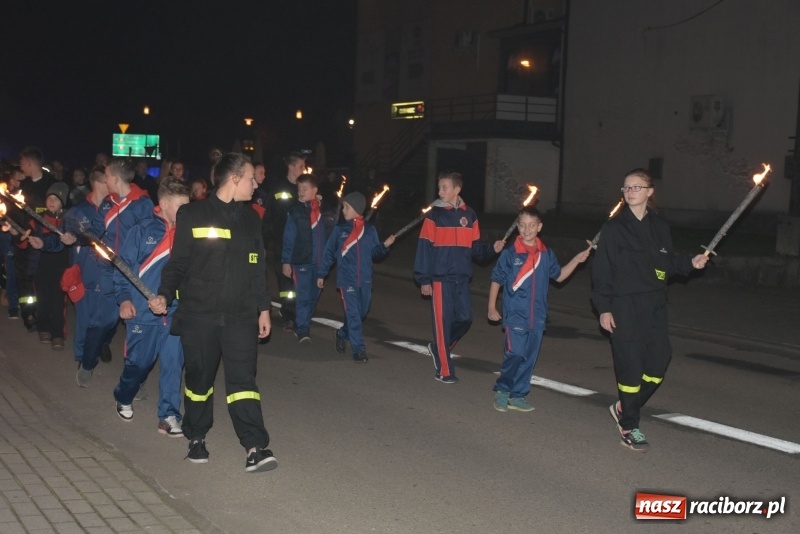 Zdjęcie w galerii na portalu naszraciborz.pl: Święty Marcin w Krzyżanowicach FOTO  wiadomości z regionu