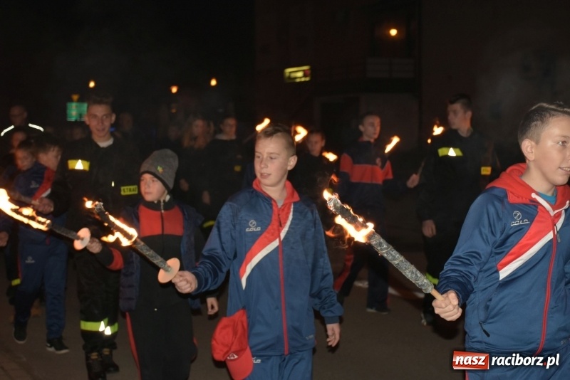 Zdjęcie w galerii na portalu naszraciborz.pl: Święty Marcin w Krzyżanowicach FOTO  wiadomości z regionu