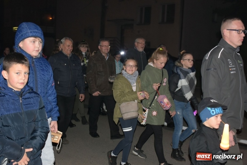 Zdjęcie w galerii na portalu naszraciborz.pl: Święty Marcin w Krzyżanowicach FOTO  wiadomości z regionu