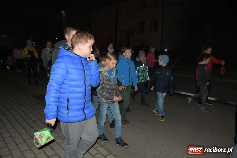Zdjęcie w galerii na portalu naszraciborz.pl: Święty Marcin w Krzyżanowicach FOTO  wiadomości z regionu