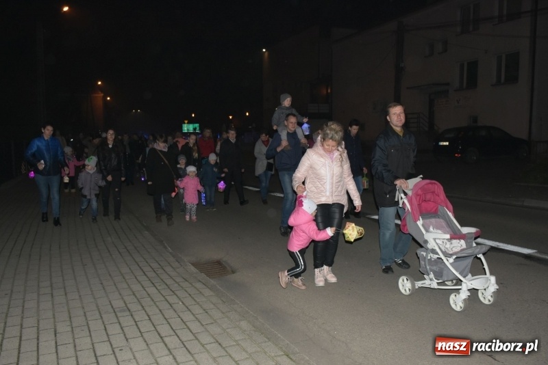 Zdjęcie w galerii na portalu naszraciborz.pl: Święty Marcin w Krzyżanowicach FOTO  wiadomości z regionu
