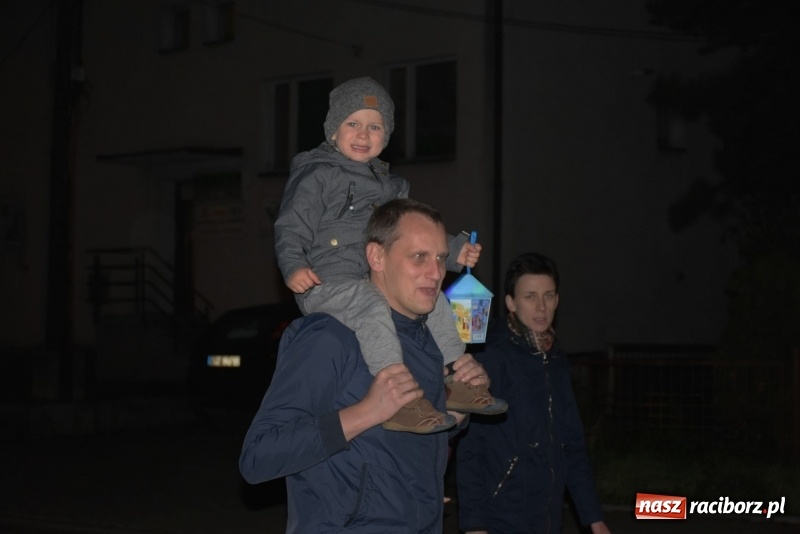 Zdjęcie w galerii na portalu naszraciborz.pl: Święty Marcin w Krzyżanowicach FOTO  wiadomości z regionu