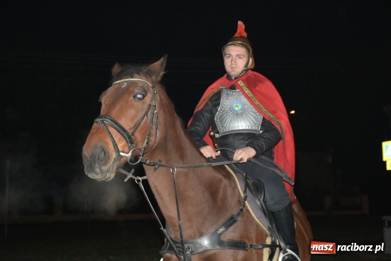 Zdjęcie w galerii na portalu naszraciborz.pl: Święty Marcin w Krzyżanowicach FOTO  wiadomości z regionu