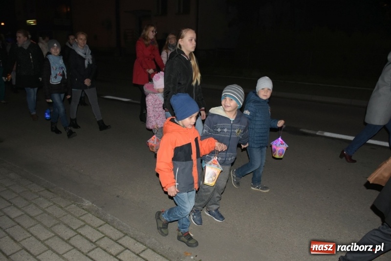 Zdjęcie w galerii na portalu naszraciborz.pl: Święty Marcin w Krzyżanowicach FOTO  wiadomości z regionu