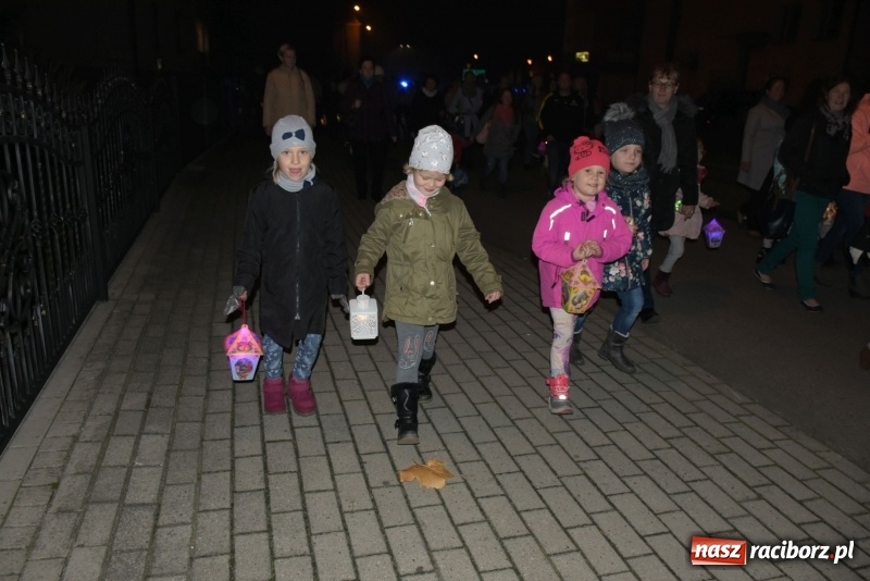 Zdjęcie w galerii na portalu naszraciborz.pl: Święty Marcin w Krzyżanowicach FOTO  wiadomości z regionu