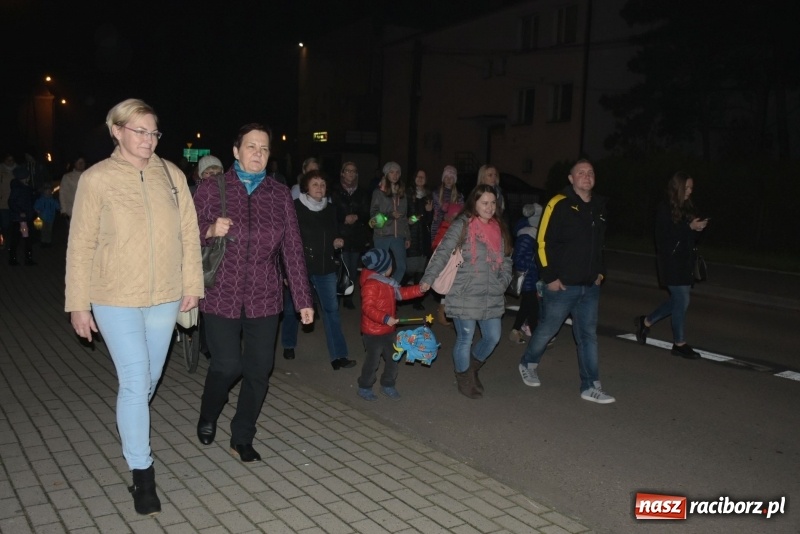 Zdjęcie w galerii na portalu naszraciborz.pl: Święty Marcin w Krzyżanowicach FOTO  wiadomości z regionu