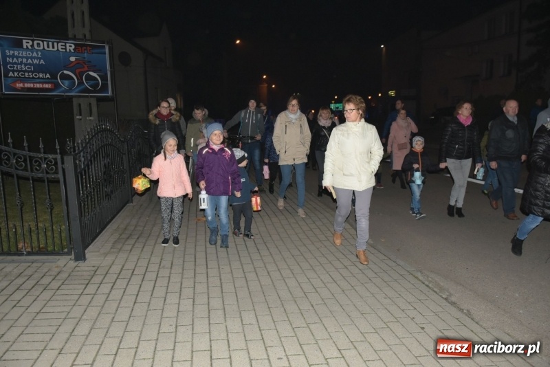 Zdjęcie w galerii na portalu naszraciborz.pl: Święty Marcin w Krzyżanowicach FOTO  wiadomości z regionu