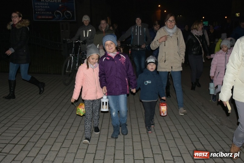 Zdjęcie w galerii na portalu naszraciborz.pl: Święty Marcin w Krzyżanowicach FOTO  wiadomości z regionu