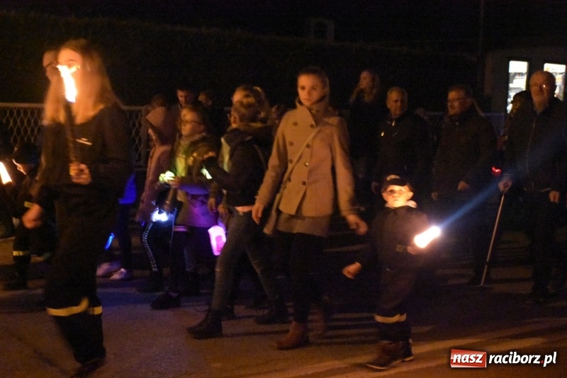 Zdjęcie w galerii na portalu naszraciborz.pl: Święty Marcin w Krzyżanowicach FOTO  wiadomości z regionu