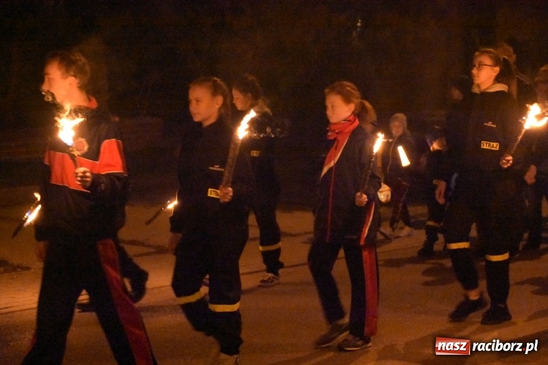 Zdjęcie w galerii na portalu naszraciborz.pl: Święty Marcin w Krzyżanowicach FOTO  wiadomości z regionu