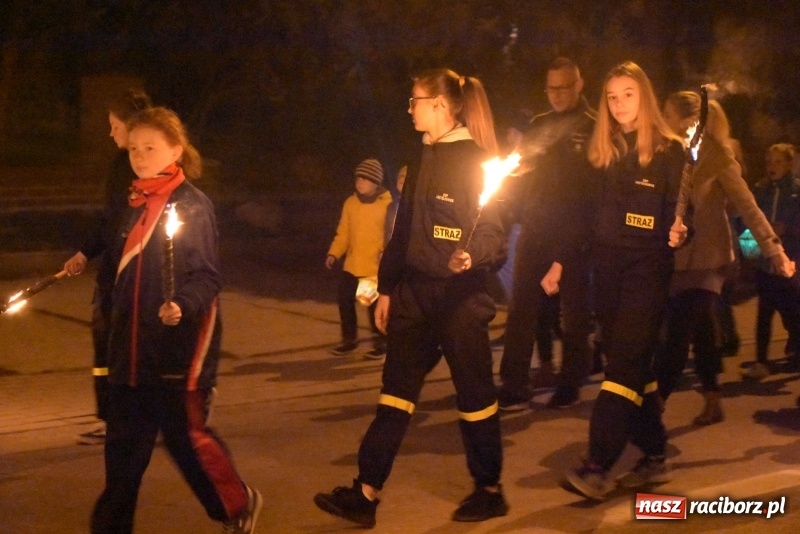 Zdjęcie w galerii na portalu naszraciborz.pl: Święty Marcin w Krzyżanowicach FOTO  wiadomości z regionu