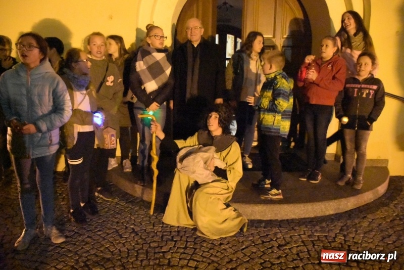 Zdjęcie w galerii na portalu naszraciborz.pl: Święty Marcin w Krzyżanowicach FOTO  wiadomości z regionu