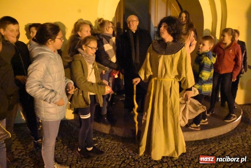 Zdjęcie w galerii na portalu naszraciborz.pl: Święty Marcin w Krzyżanowicach FOTO  wiadomości z regionu