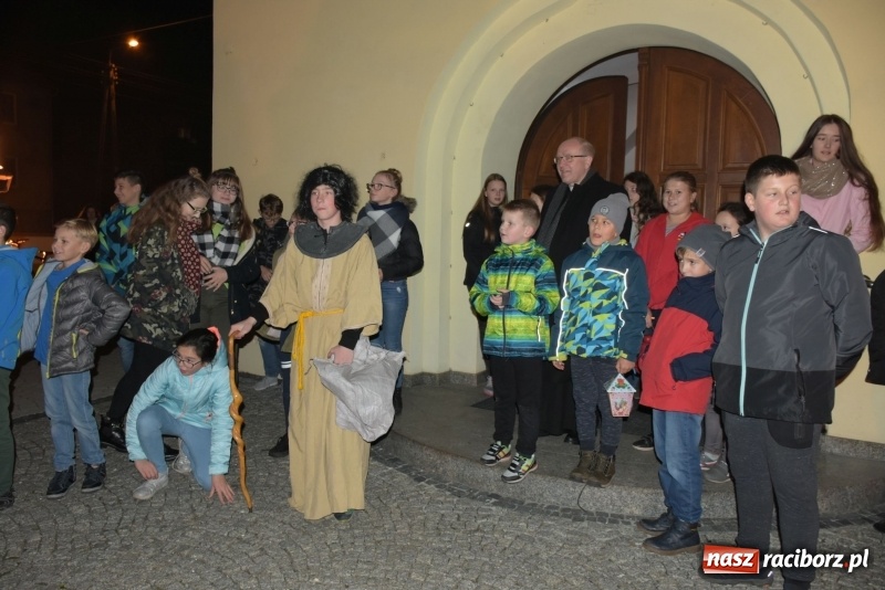 Zdjęcie w galerii na portalu naszraciborz.pl: Święty Marcin w Krzyżanowicach FOTO  wiadomości z regionu