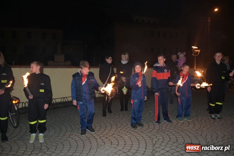 Zdjęcie w galerii na portalu naszraciborz.pl: Święty Marcin w Krzyżanowicach FOTO  wiadomości z regionu