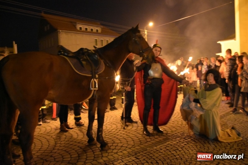 Zdjęcie w galerii na portalu naszraciborz.pl: Święty Marcin w Krzyżanowicach FOTO  wiadomości z regionu