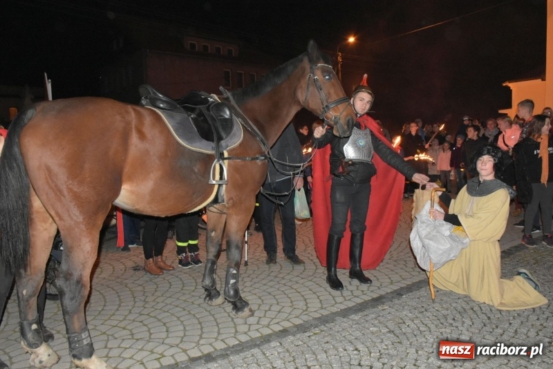 Zdjęcie w galerii na portalu naszraciborz.pl: Święty Marcin w Krzyżanowicach FOTO  wiadomości z regionu