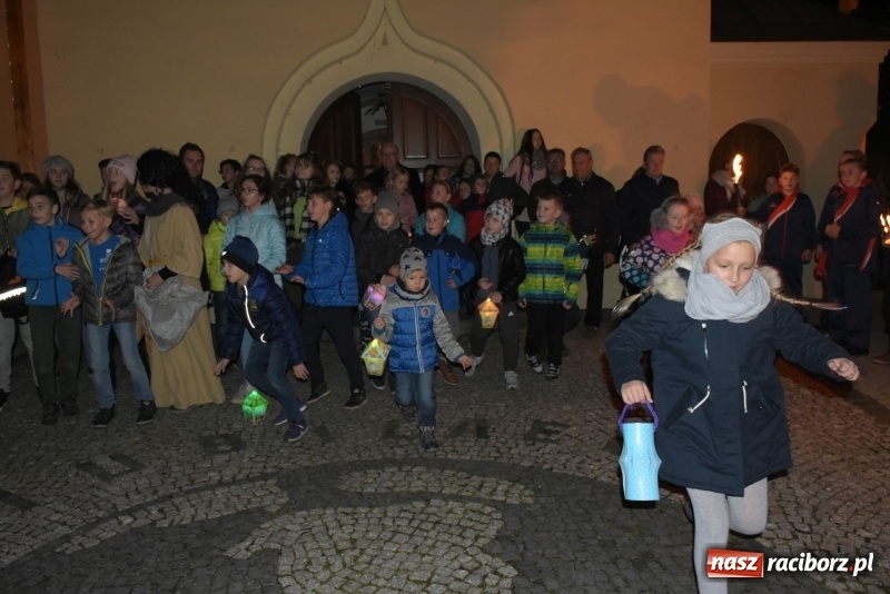 Zdjęcie w galerii na portalu naszraciborz.pl: Święty Marcin w Krzyżanowicach FOTO  wiadomości z regionu