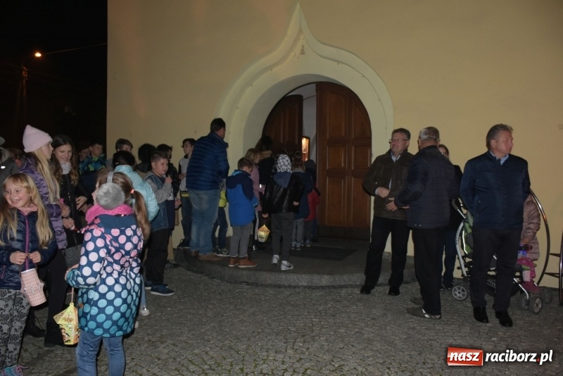 Zdjęcie w galerii na portalu naszraciborz.pl: Święty Marcin w Krzyżanowicach FOTO  wiadomości z regionu