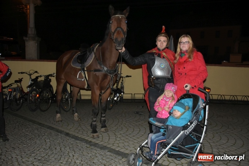 Zdjęcie w galerii na portalu naszraciborz.pl: Święty Marcin w Krzyżanowicach FOTO  wiadomości z regionu