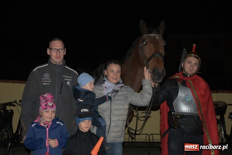 Zdjęcie w galerii na portalu naszraciborz.pl: Święty Marcin w Krzyżanowicach FOTO  wiadomości z regionu