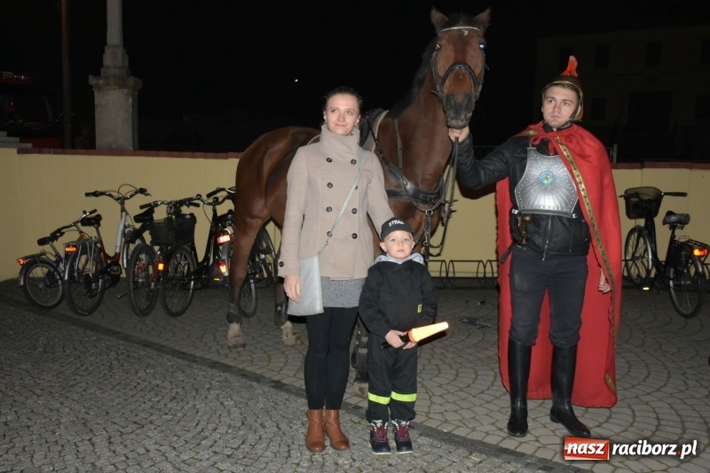 Zdjęcie w galerii na portalu naszraciborz.pl: Święty Marcin w Krzyżanowicach FOTO  wiadomości z regionu