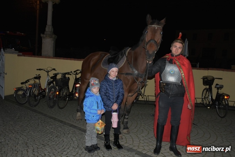 Zdjęcie w galerii na portalu naszraciborz.pl: Święty Marcin w Krzyżanowicach FOTO  wiadomości z regionu