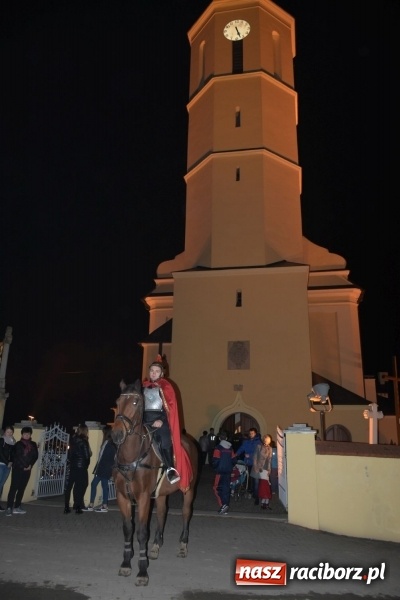 Zdjęcie w galerii na portalu naszraciborz.pl: Święty Marcin w Krzyżanowicach FOTO  wiadomości z regionu