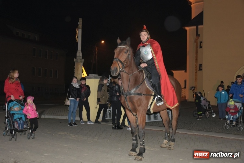 Zdjęcie w galerii na portalu naszraciborz.pl: Święty Marcin w Krzyżanowicach FOTO  wiadomości z regionu