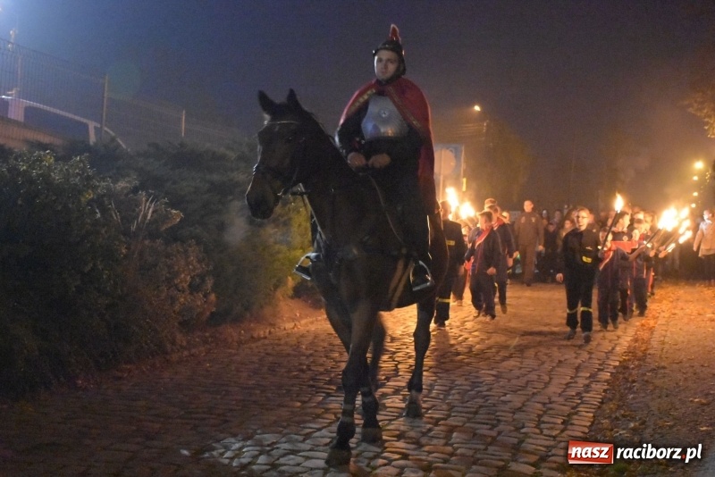 Zdjęcie w galerii na portalu naszraciborz.pl: Święty Marcin w Krzyżanowicach FOTO  wiadomości z regionu