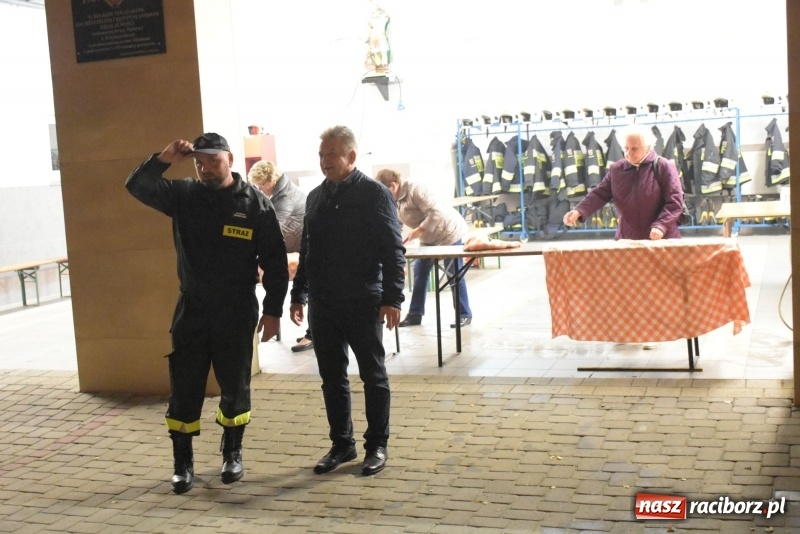 Zdjęcie w galerii na portalu naszraciborz.pl: Święty Marcin w Krzyżanowicach FOTO  wiadomości z regionu