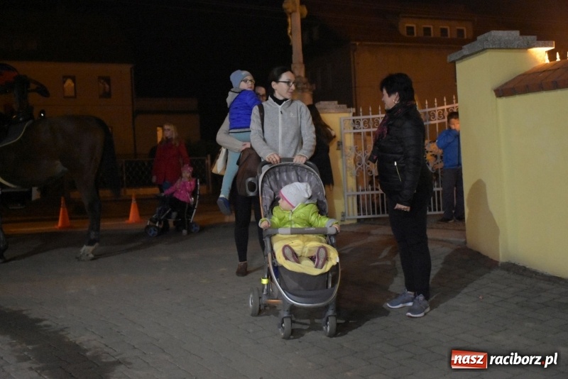 Zdjęcie w galerii na portalu naszraciborz.pl: Święty Marcin w Krzyżanowicach FOTO  wiadomości z regionu