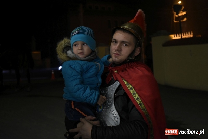 Zdjęcie w galerii na portalu naszraciborz.pl: Święty Marcin w Krzyżanowicach FOTO  wiadomości z regionu