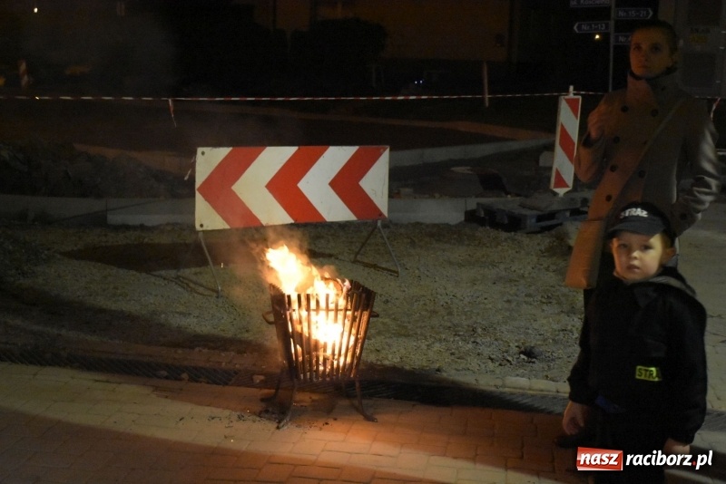 Zdjęcie w galerii na portalu naszraciborz.pl: Święty Marcin w Krzyżanowicach FOTO  wiadomości z regionu
